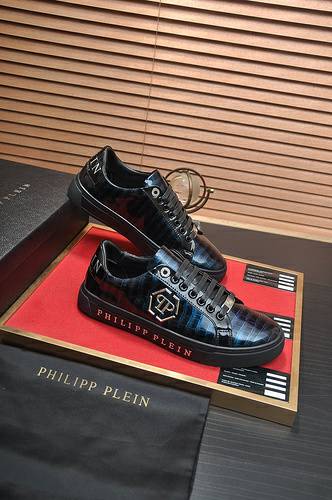 Picture of Philipp Plein Shoes Men _SKUfw158402083fw